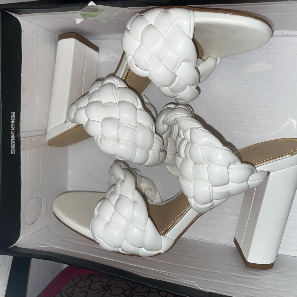 Heels size 6